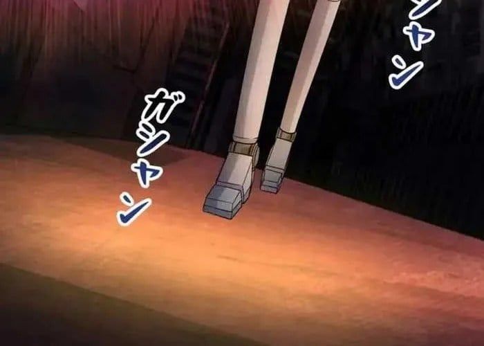 Tôi đã trở thành quái vật không gian - Chapter 70 - Page 54