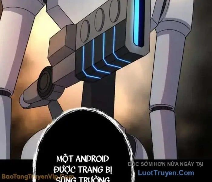 Tôi đã trở thành quái vật không gian - Chapter 70 - Page 61