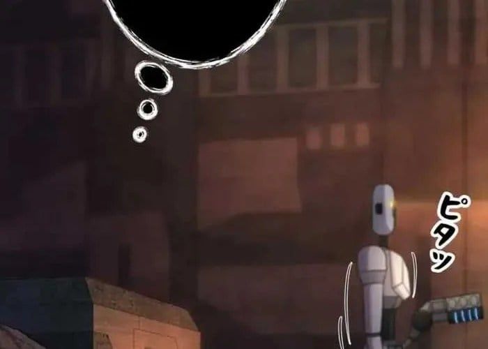 Tôi đã trở thành quái vật không gian - Chapter 70 - Page 69