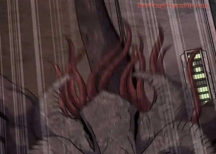 Tôi đã trở thành quái vật không gian - Chapter 70 - Page 7