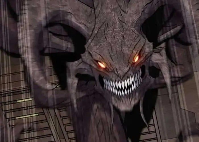 Tôi đã trở thành quái vật không gian - Chapter 70 - Page 8