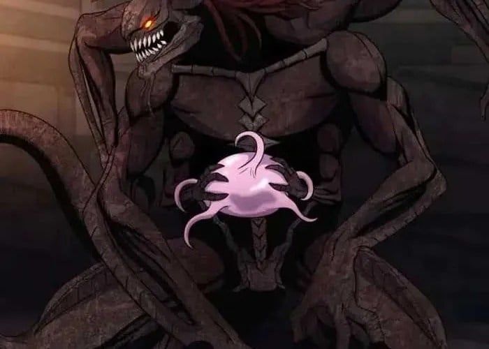 Tôi đã trở thành quái vật không gian - Chapter 70 - Page 87