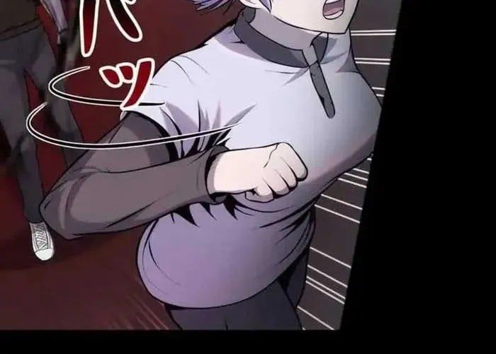 Tôi đã trở thành quái vật không gian - Chapter 71 - Page 100