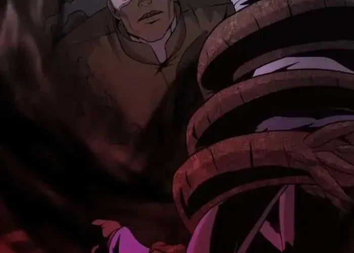 Tôi đã trở thành quái vật không gian - Chapter 71 - Page 106