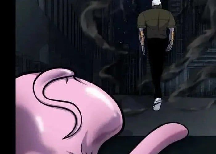 Tôi đã trở thành quái vật không gian - Chapter 71 - Page 11