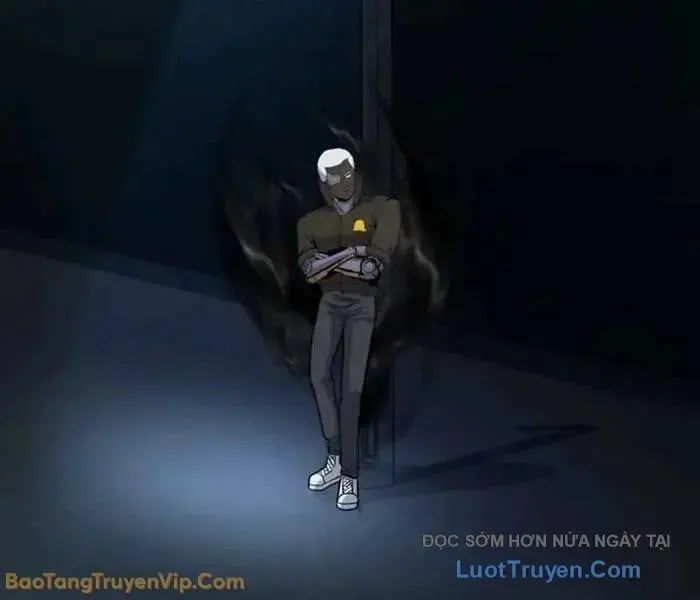 Tôi đã trở thành quái vật không gian - Chapter 71 - Page 15