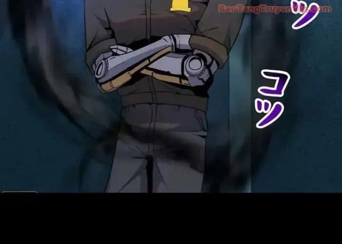 Tôi đã trở thành quái vật không gian - Chapter 71 - Page 19