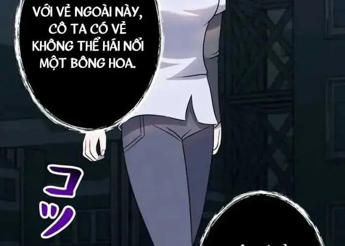 Tôi đã trở thành quái vật không gian - Chapter 71 - Page 26