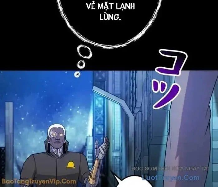 Tôi đã trở thành quái vật không gian - Chapter 71 - Page 30