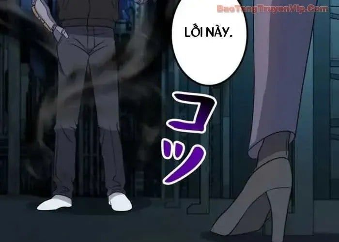 Tôi đã trở thành quái vật không gian - Chapter 71 - Page 31