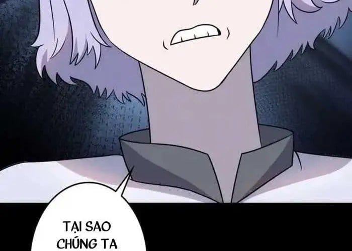 Tôi đã trở thành quái vật không gian - Chapter 71 - Page 35