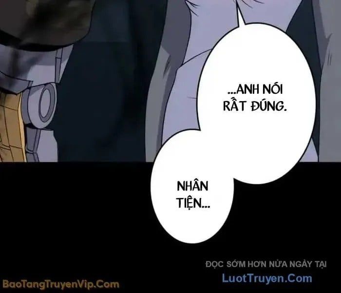 Tôi đã trở thành quái vật không gian - Chapter 71 - Page 39