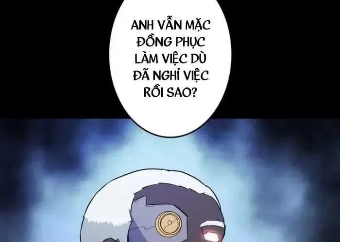 Tôi đã trở thành quái vật không gian - Chapter 71 - Page 41