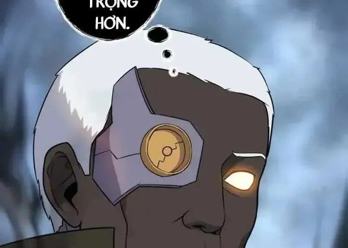 Tôi đã trở thành quái vật không gian - Chapter 71 - Page 54