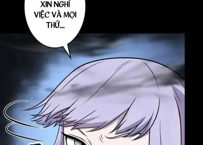 Tôi đã trở thành quái vật không gian - Chapter 71 - Page 60