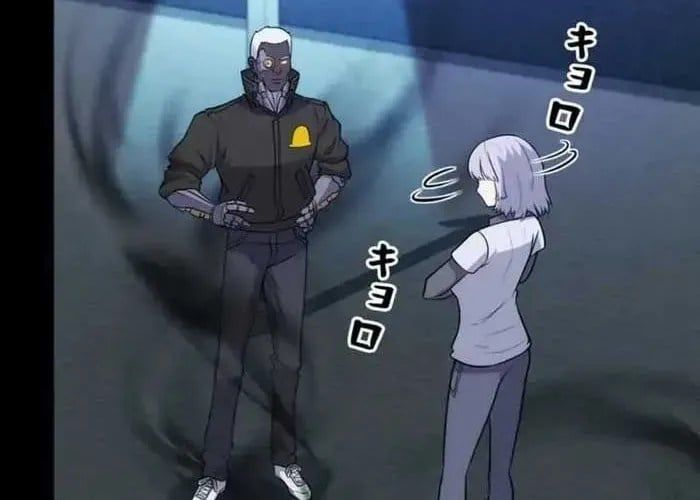 Tôi đã trở thành quái vật không gian - Chapter 71 - Page 63