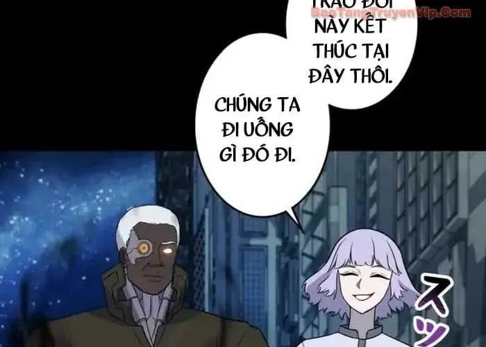 Tôi đã trở thành quái vật không gian - Chapter 71 - Page 83