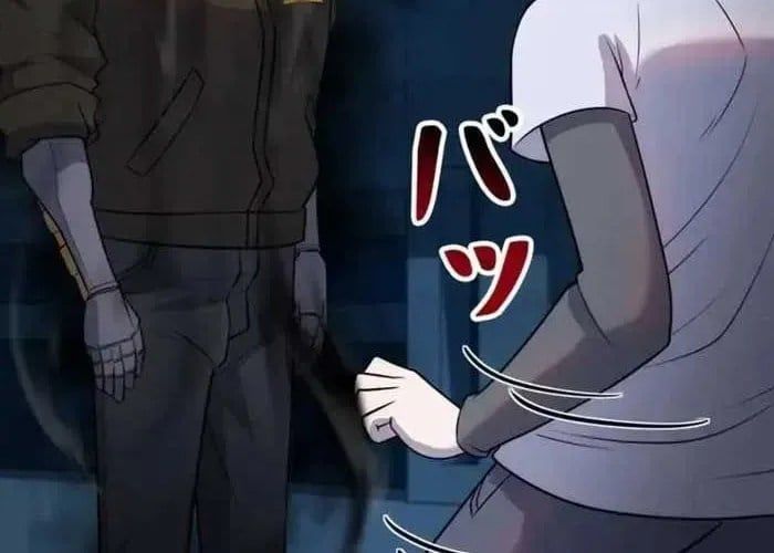 Tôi đã trở thành quái vật không gian - Chapter 71 - Page 93