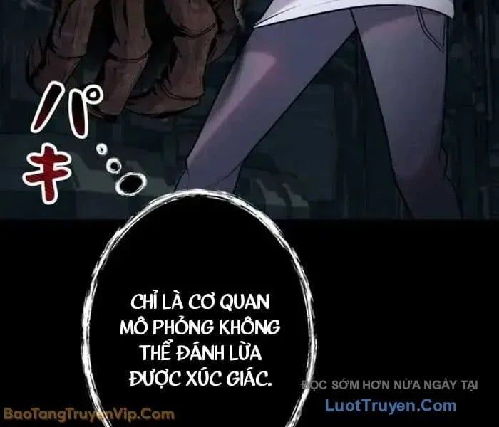 Tôi đã trở thành quái vật không gian - Chapter 71 - Page 97