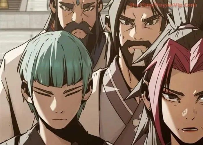 Tiểu Gia Chủ của Tứ Xuyên Đường Gia trở thành Kiếm Thần - Chapter 95 - Page 16