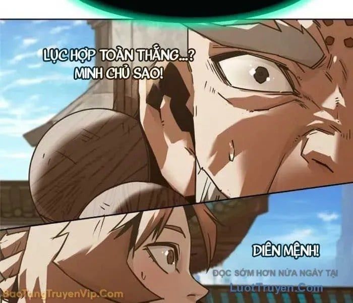 Tiểu Gia Chủ của Tứ Xuyên Đường Gia trở thành Kiếm Thần - Chapter 95 - Page 27