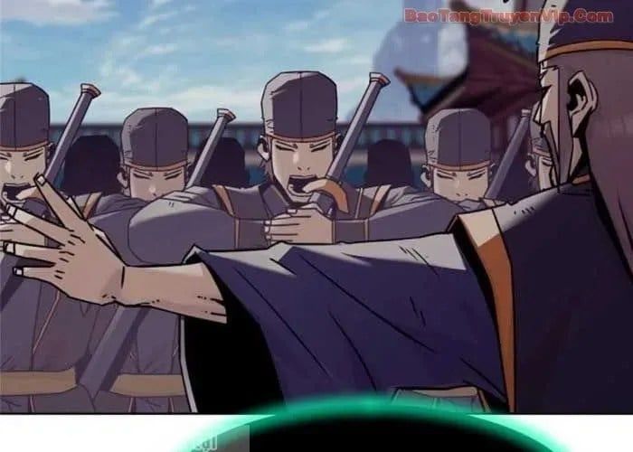 Tiểu Gia Chủ của Tứ Xuyên Đường Gia trở thành Kiếm Thần - Chapter 95 - Page 52