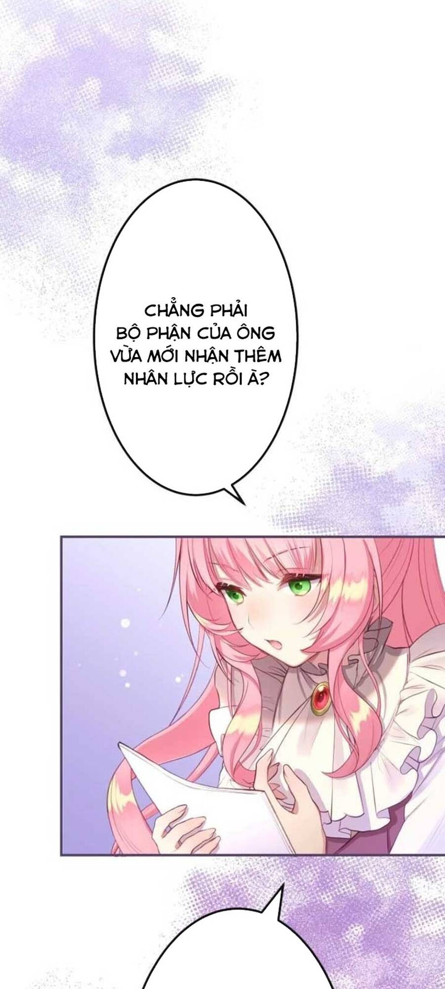 Thủ Quỹ Quá Bận Rộn Với Công Việc Để Yêu - Chapter 1 - Page 12