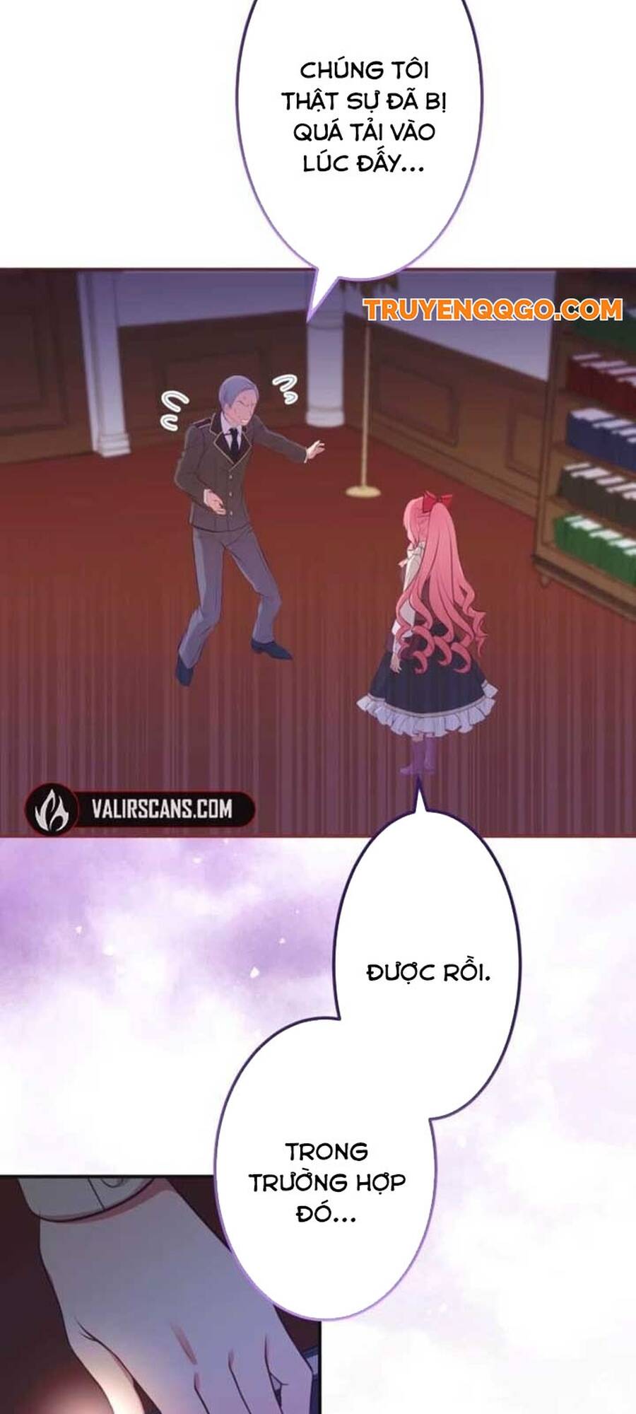 Thủ Quỹ Quá Bận Rộn Với Công Việc Để Yêu - Chapter 1 - Page 14