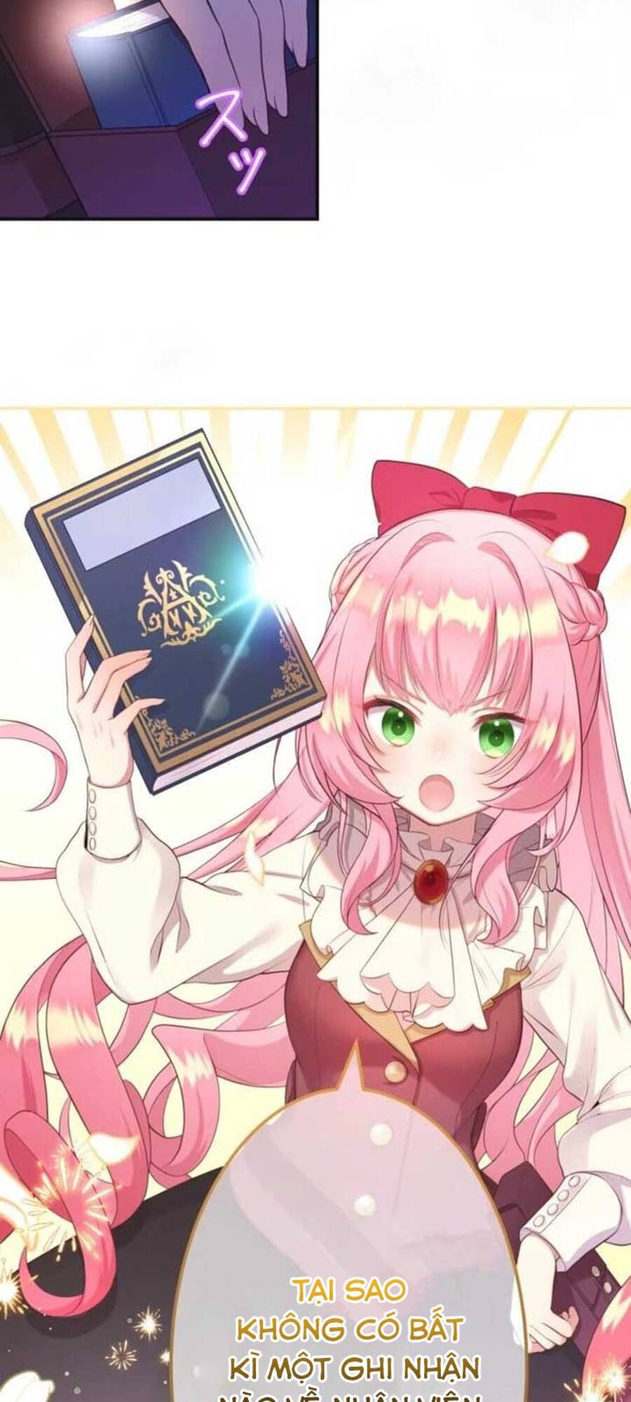 Thủ Quỹ Quá Bận Rộn Với Công Việc Để Yêu - Chapter 1 - Page 15