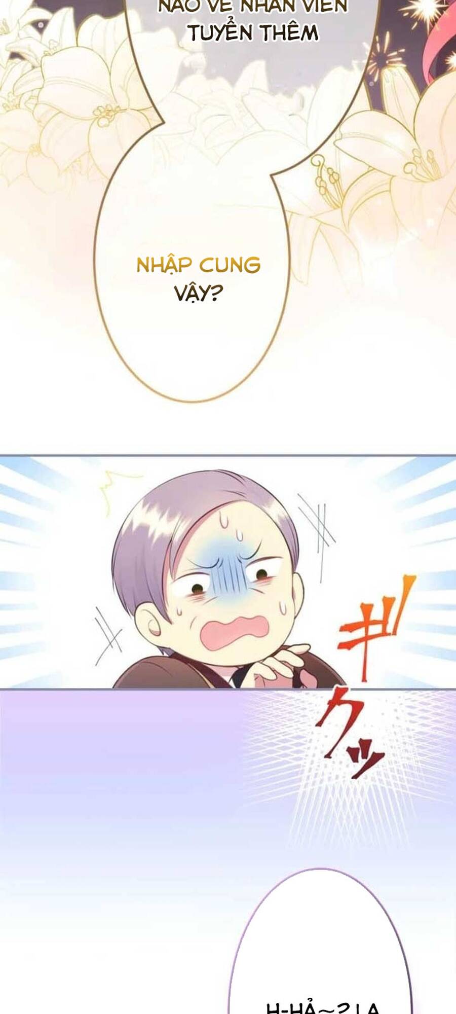 Thủ Quỹ Quá Bận Rộn Với Công Việc Để Yêu - Chapter 1 - Page 16