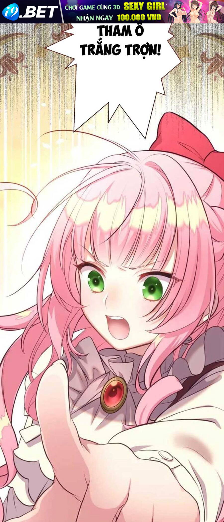 Thủ Quỹ Quá Bận Rộn Với Công Việc Để Yêu - Chapter 1 - Page 20