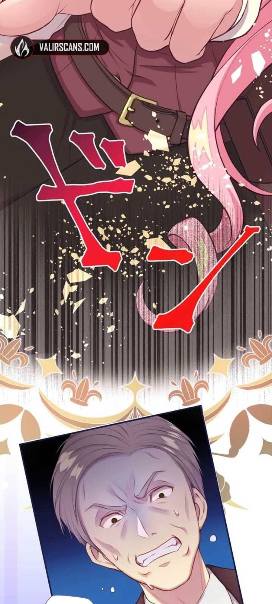 Thủ Quỹ Quá Bận Rộn Với Công Việc Để Yêu - Chapter 1 - Page 21