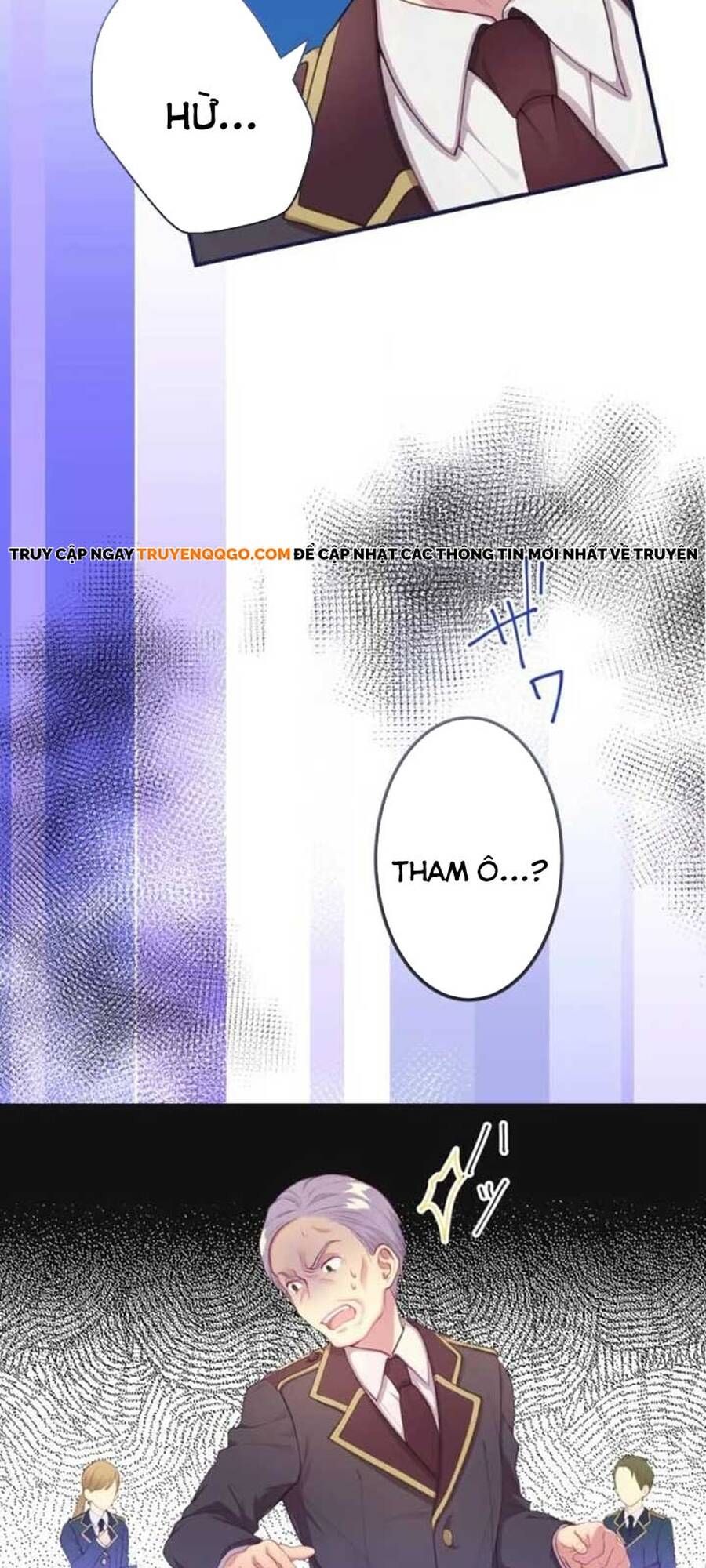 Thủ Quỹ Quá Bận Rộn Với Công Việc Để Yêu - Chapter 1 - Page 22