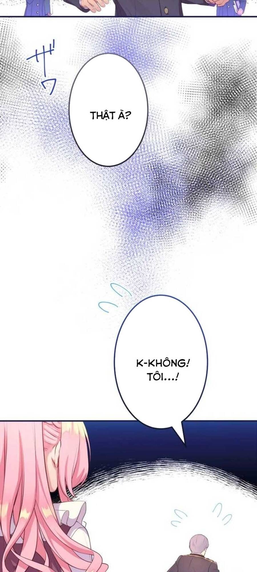 Thủ Quỹ Quá Bận Rộn Với Công Việc Để Yêu - Chapter 1 - Page 23