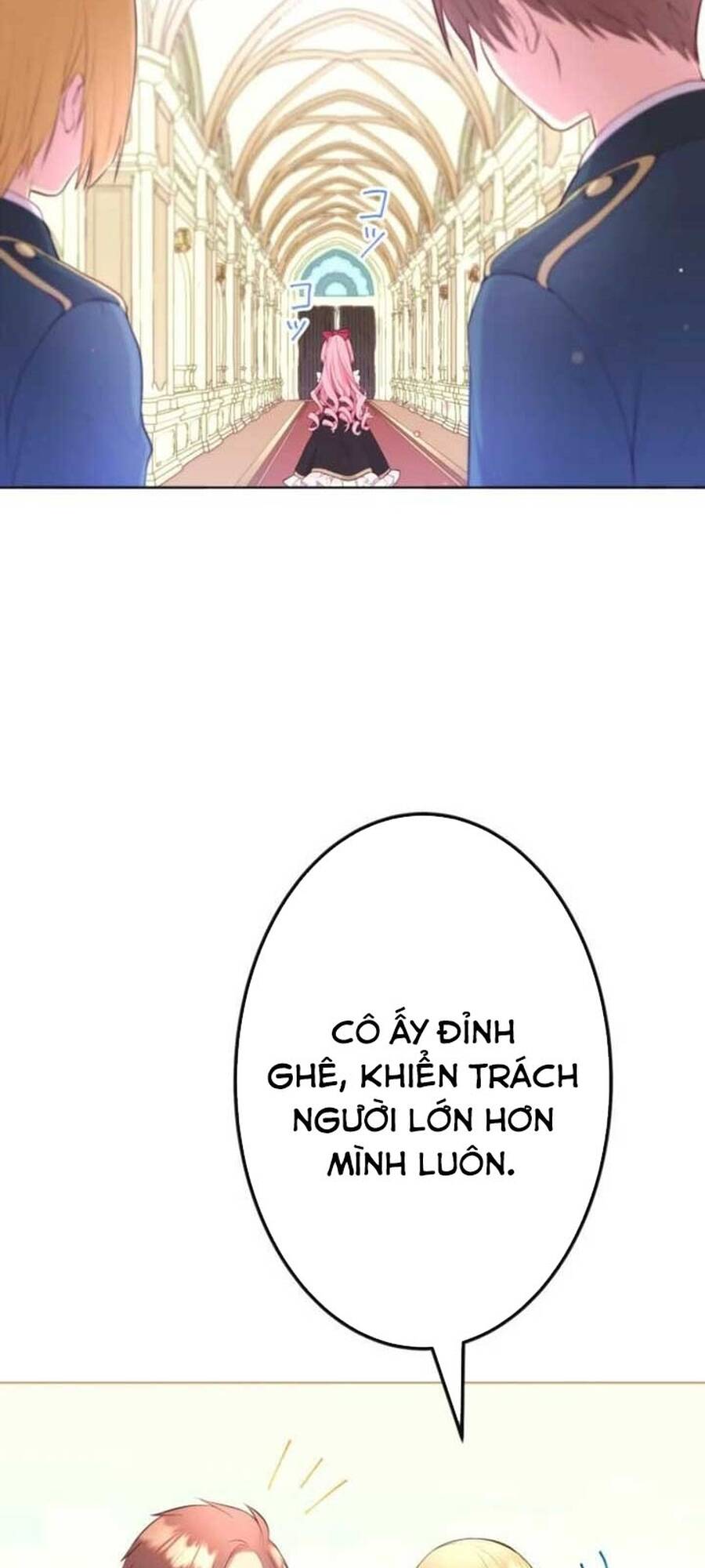 Thủ Quỹ Quá Bận Rộn Với Công Việc Để Yêu - Chapter 1 - Page 28