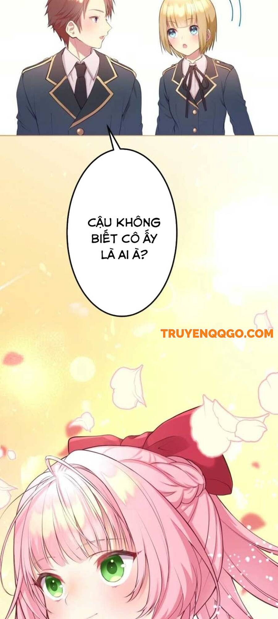 Thủ Quỹ Quá Bận Rộn Với Công Việc Để Yêu - Chapter 1 - Page 29
