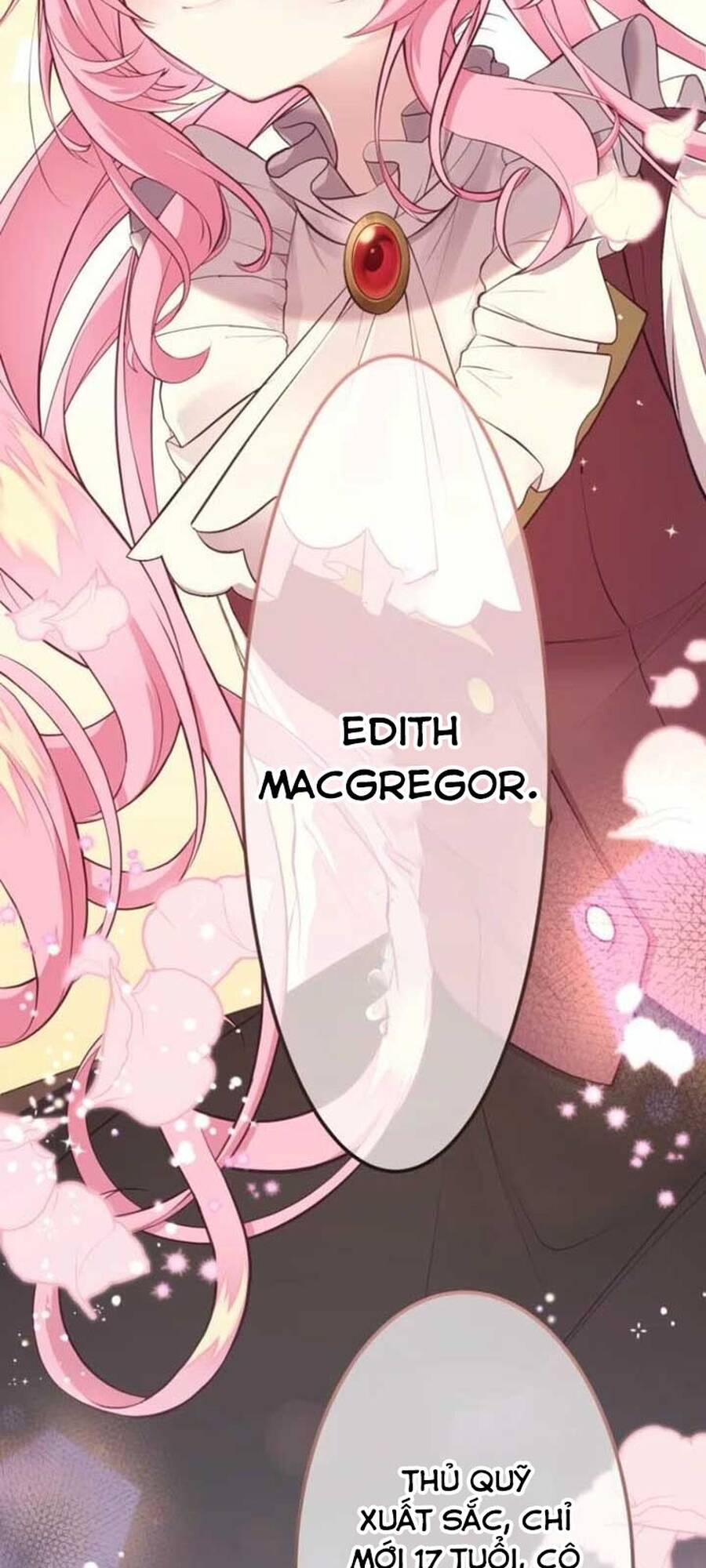 Thủ Quỹ Quá Bận Rộn Với Công Việc Để Yêu - Chapter 1 - Page 30