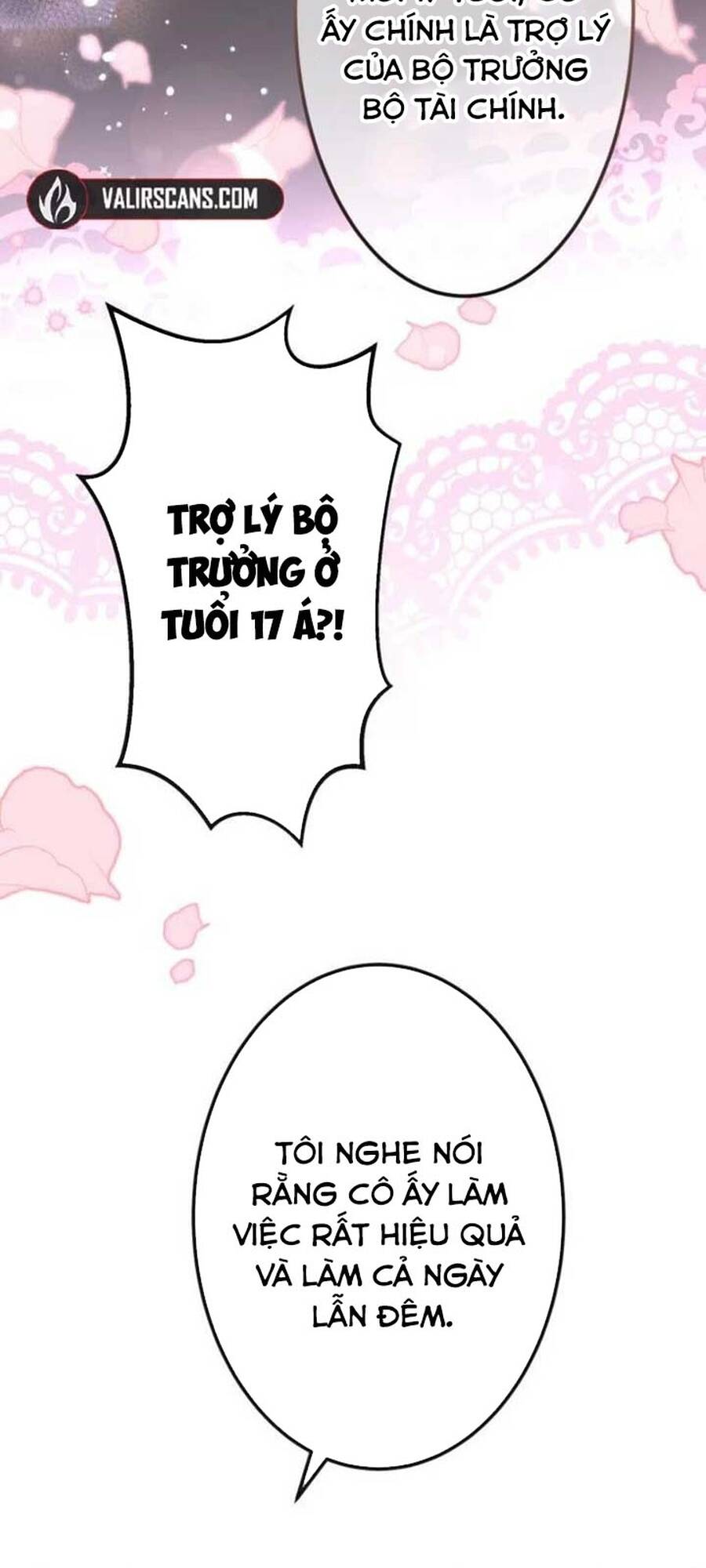 Thủ Quỹ Quá Bận Rộn Với Công Việc Để Yêu - Chapter 1 - Page 31