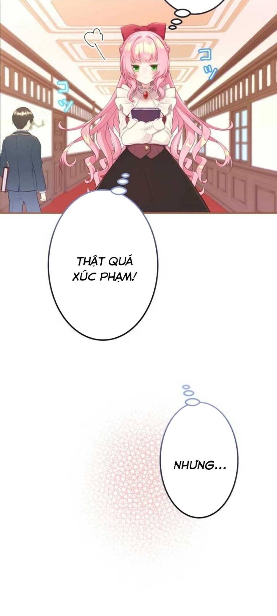 Thủ Quỹ Quá Bận Rộn Với Công Việc Để Yêu - Chapter 1 - Page 33