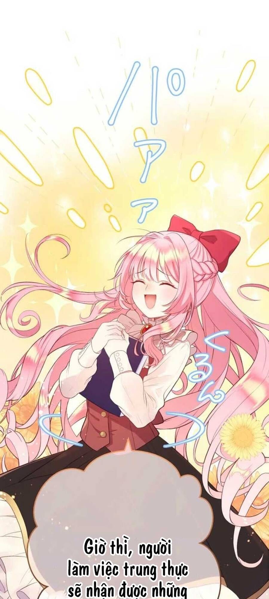 Thủ Quỹ Quá Bận Rộn Với Công Việc Để Yêu - Chapter 1 - Page 34