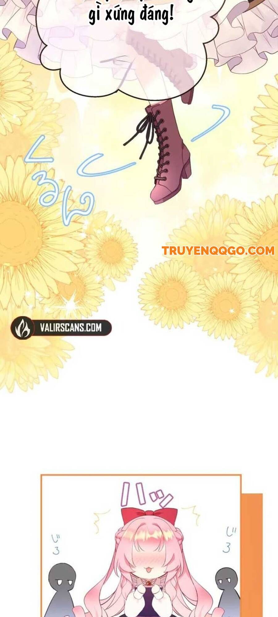 Thủ Quỹ Quá Bận Rộn Với Công Việc Để Yêu - Chapter 1 - Page 35