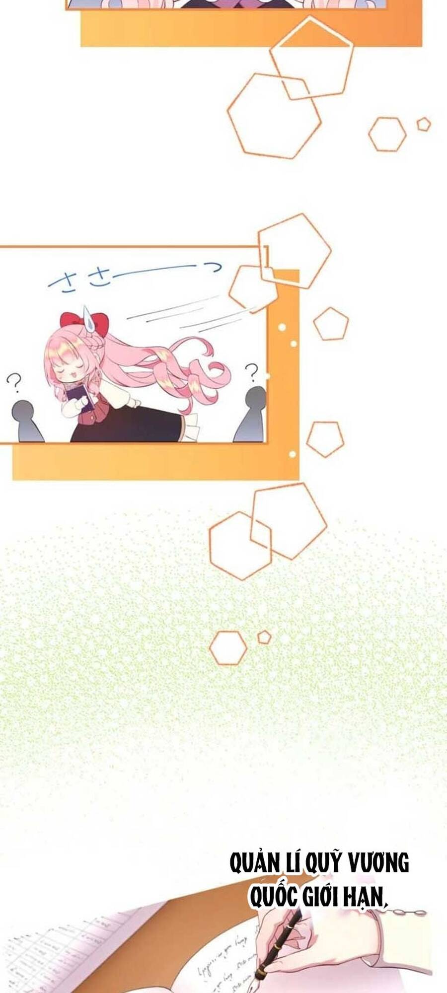 Thủ Quỹ Quá Bận Rộn Với Công Việc Để Yêu - Chapter 1 - Page 36