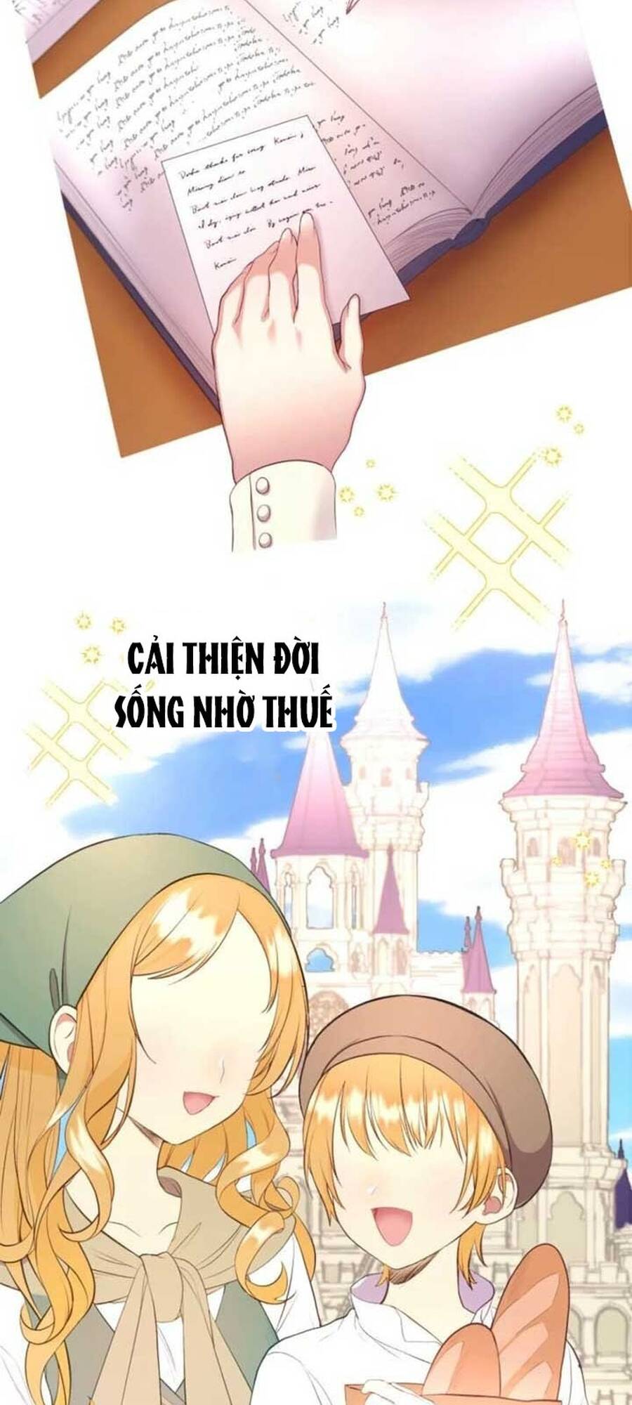 Thủ Quỹ Quá Bận Rộn Với Công Việc Để Yêu - Chapter 1 - Page 37