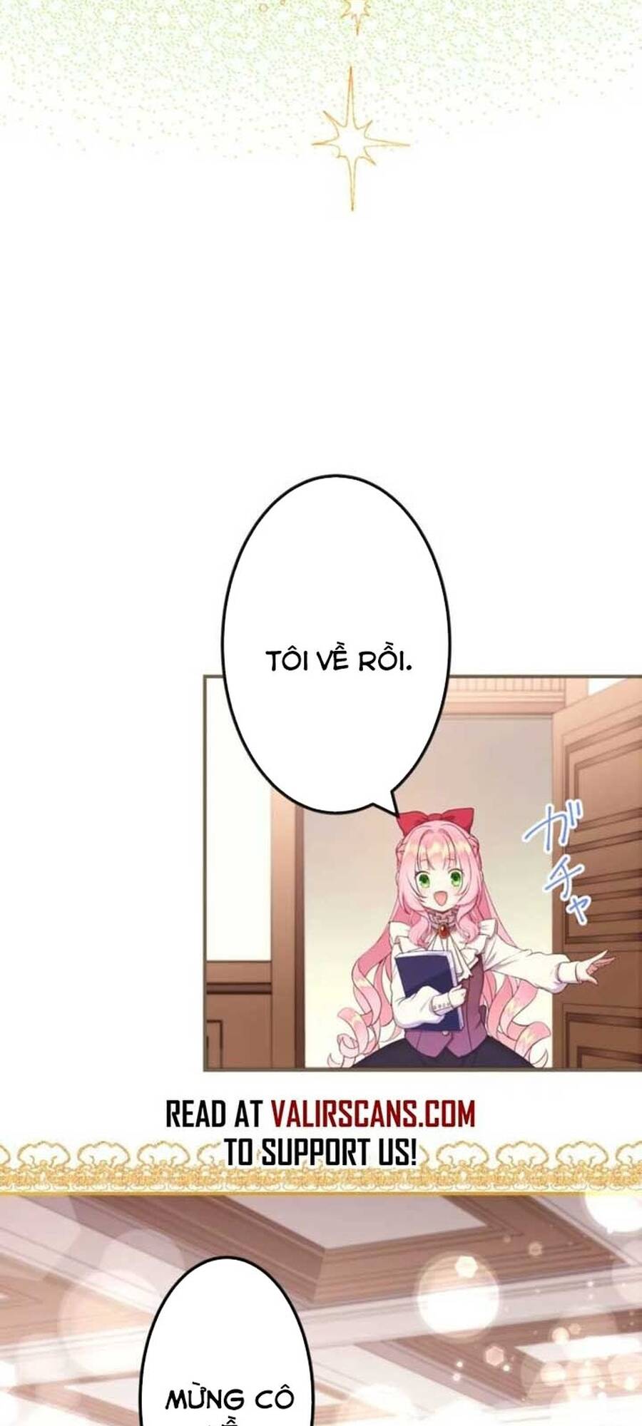 Thủ Quỹ Quá Bận Rộn Với Công Việc Để Yêu - Chapter 1 - Page 39