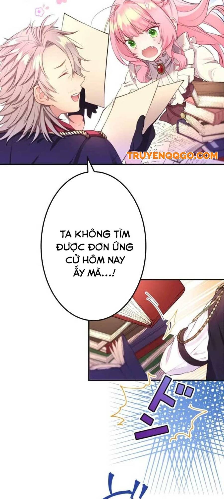 Thủ Quỹ Quá Bận Rộn Với Công Việc Để Yêu - Chapter 1 - Page 45