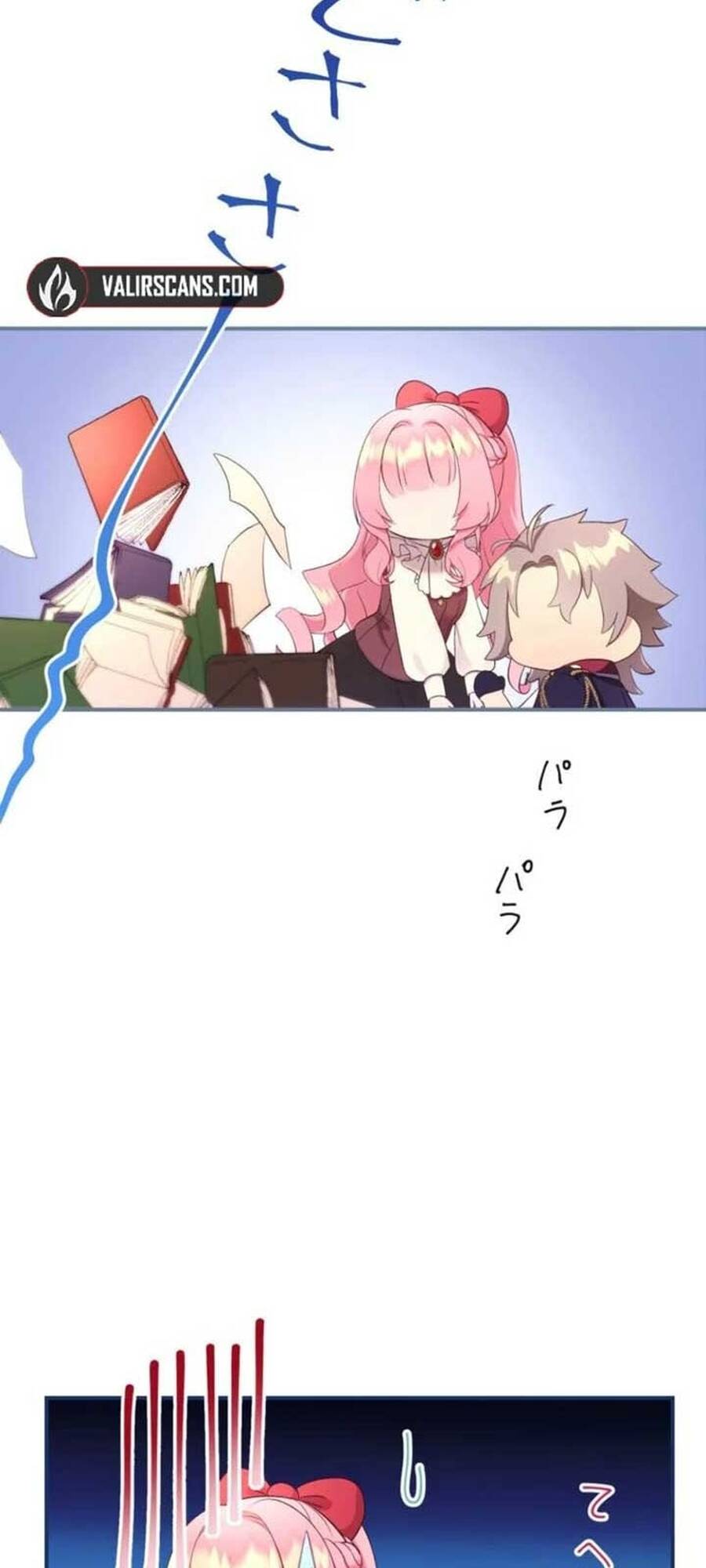 Thủ Quỹ Quá Bận Rộn Với Công Việc Để Yêu - Chapter 1 - Page 46