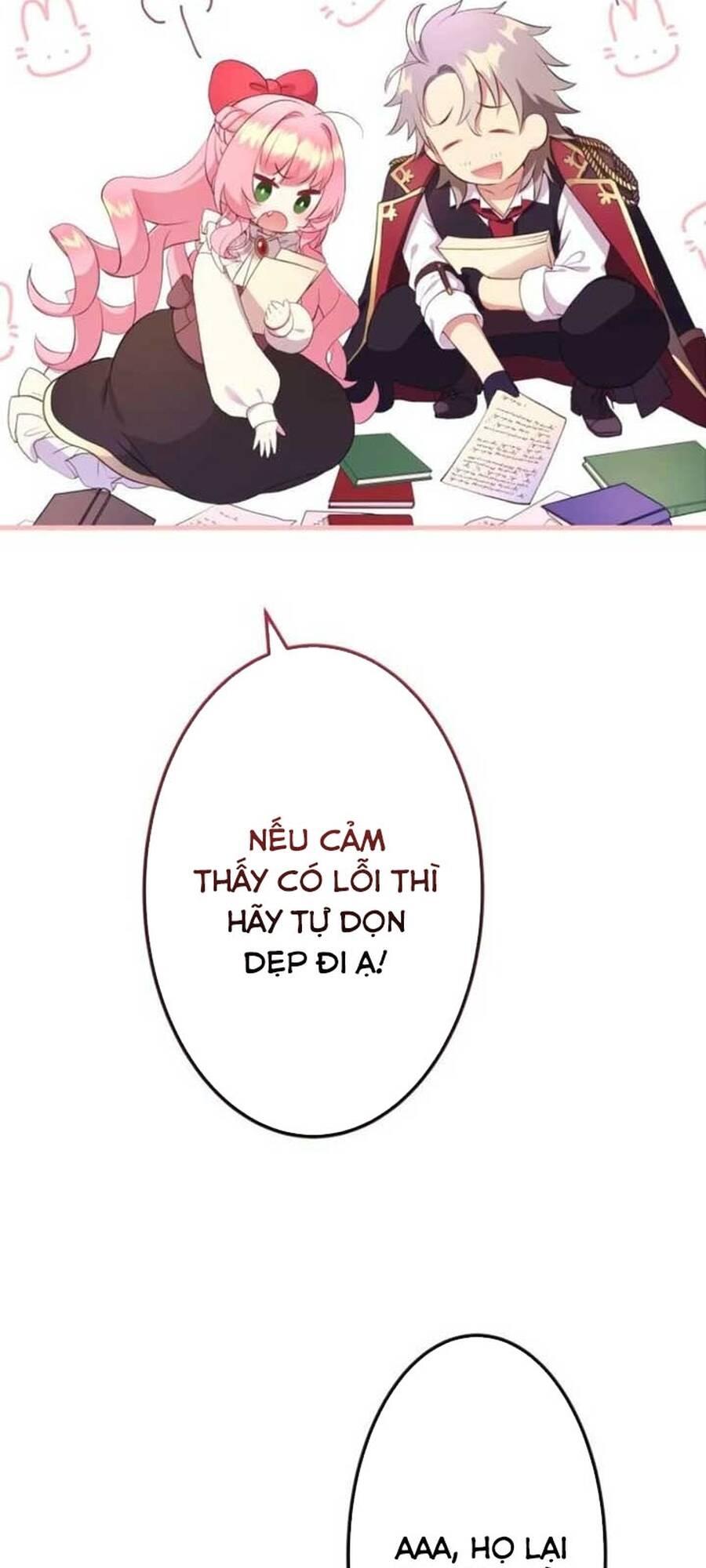 Thủ Quỹ Quá Bận Rộn Với Công Việc Để Yêu - Chapter 1 - Page 48