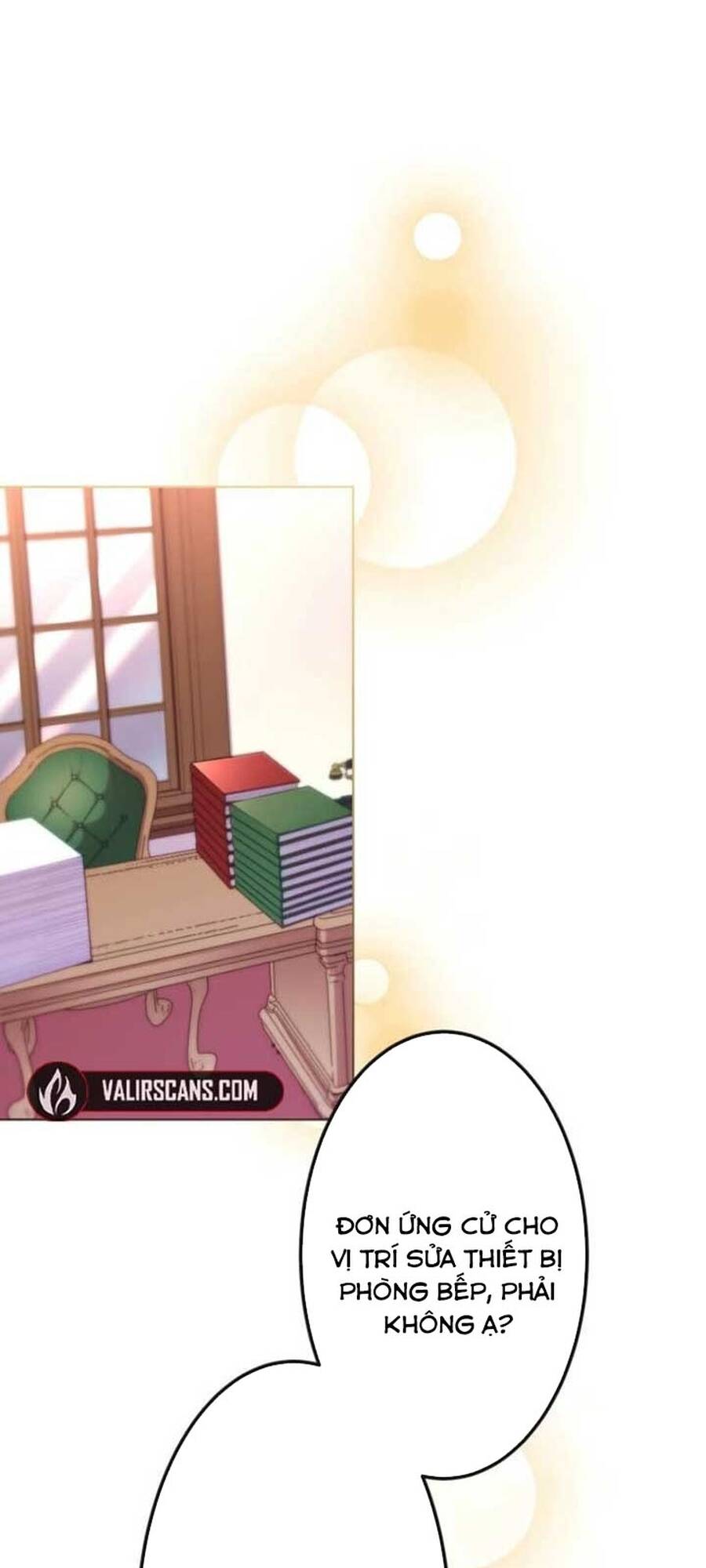 Thủ Quỹ Quá Bận Rộn Với Công Việc Để Yêu - Chapter 1 - Page 50