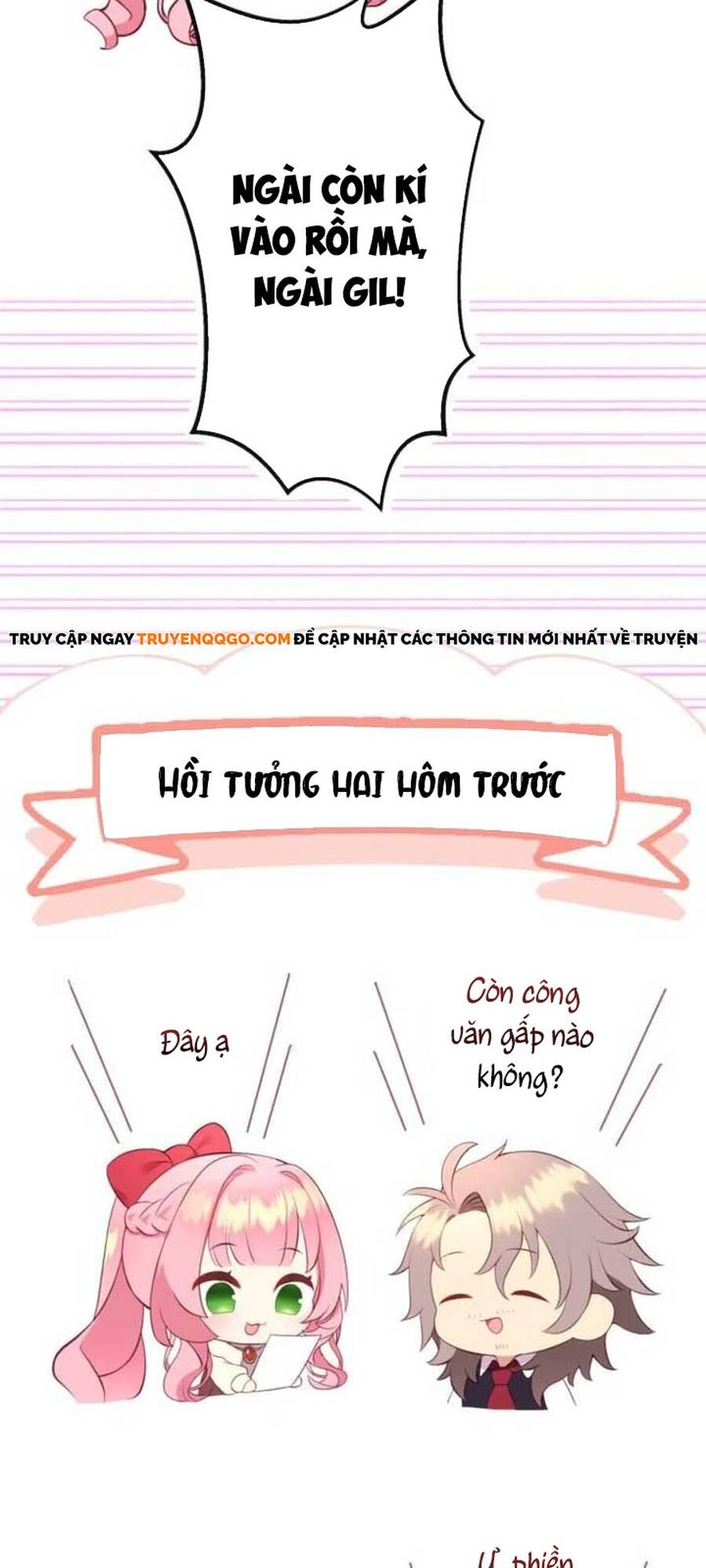 Thủ Quỹ Quá Bận Rộn Với Công Việc Để Yêu - Chapter 1 - Page 52