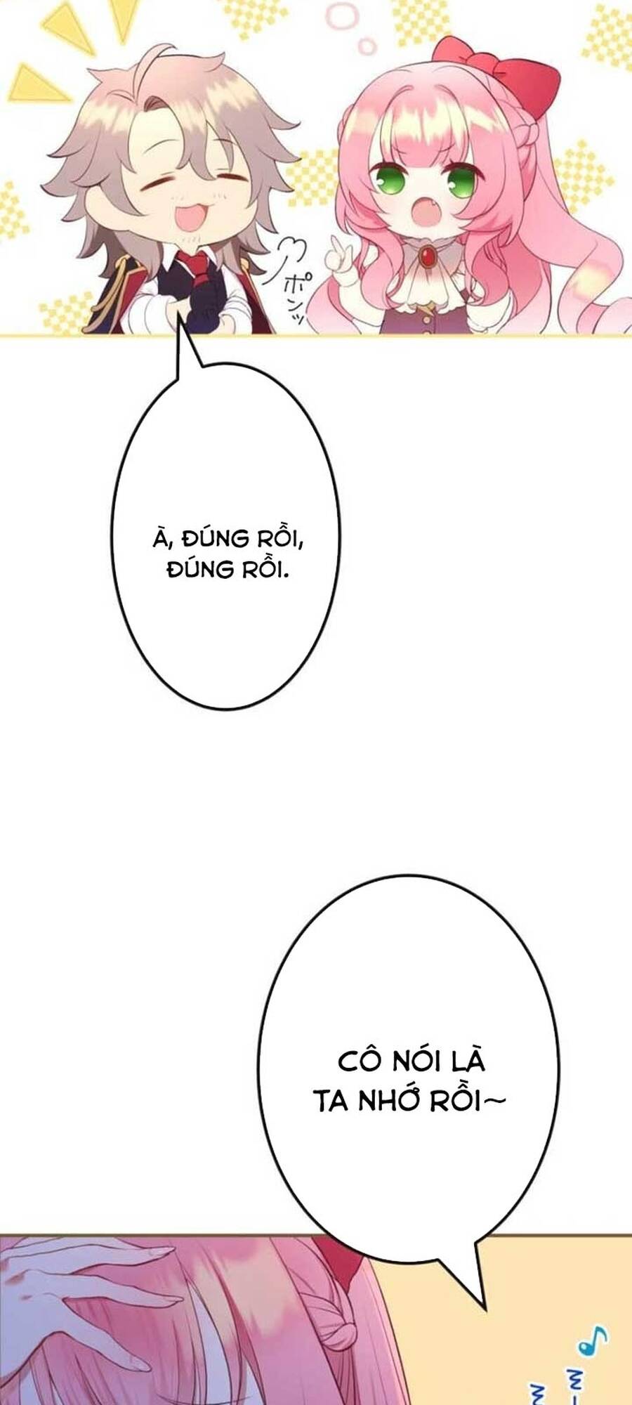 Thủ Quỹ Quá Bận Rộn Với Công Việc Để Yêu - Chapter 1 - Page 54